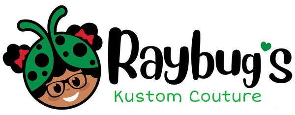 Raybug's Kustom Couture